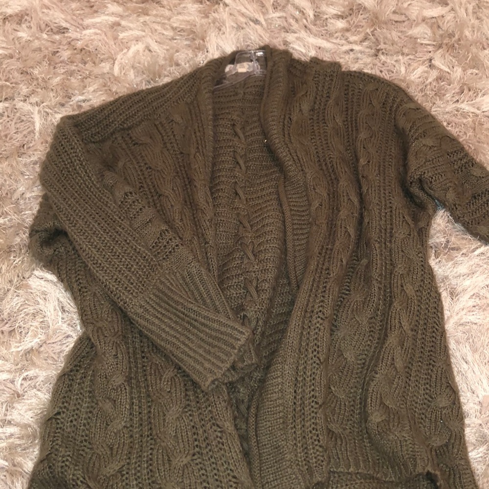 Cardigan